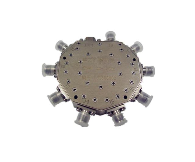 0.1-12GHzε˔S_P(gun)